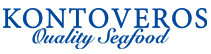 KONTOVEROS frozen fish and seafood