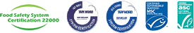 Certification ISO Kontoveros